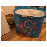 Gift Bags & Gift Wrap Sheets
