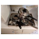 Prudentialware Pans & Other Everyday Pans