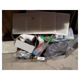 Handyman Box Lot