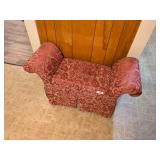 Upholstered Bench