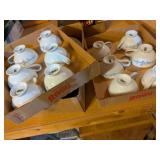 Royal Hostess China Annabelle 5604
