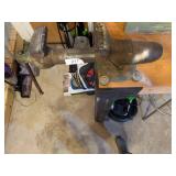 Wilton Vise -**
