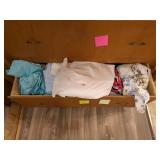 Sheets & Other