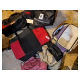 Bags & Insulated Bags