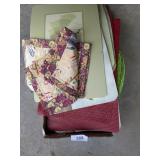 Placemats & Other