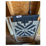 Folding Lawn Chair