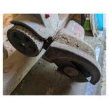 Craftsman Electric Edger