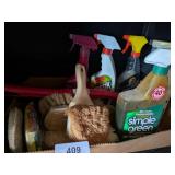 Car Cleaning Supplies & Other