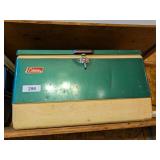 Coleman Cooler -*