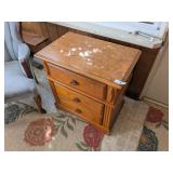 Night Stand/Office Cabinet