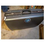 American Tourister Suitcase w/ Contents