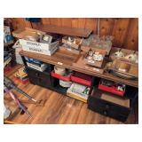 Entertainment Console [no contents]