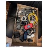 Home Phones, Flip Phone & Cords