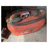 Gas Can For Boat
