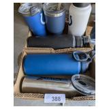 Yeti, Colts & Other Travel Cups