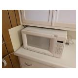 GE Microwave