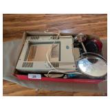 Hand Mirrors, Table Top Mirrors &