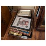 Assorted Frames