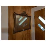Vintage Mirror