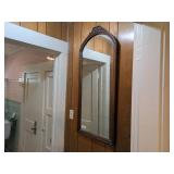 Wall Mirror -**
