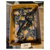 Decorative Brackets