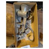 Wards Meat Grinder