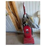 Riccar Vacuum