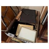 Assorted Frames