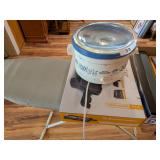 NIP Toastmaster Griddle & Crockpot