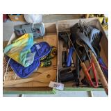 Kitchen Box Lot