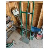 Two Wheel Dolly