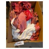 Shop Rags