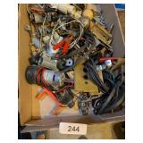 Assorted Electrical