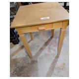 Small End Table