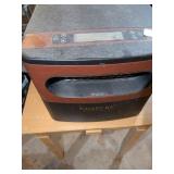 EdenPure Air Purifier &