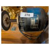 Packard Bench Grinder