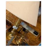 Table Lamp & Desk Lamp