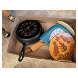 Kitchen Decor Box Lot