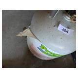 Propane Tank