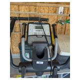 Nordictrack AudioStrider 990