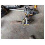 Poulan Chainsaws