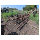 16ft. Cultivator