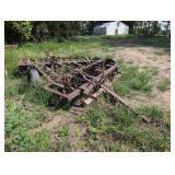 8ft. Cutting Disk