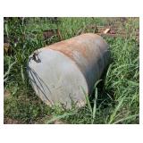 Gas Tank