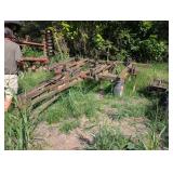 Case 11ft. Chisel Plow