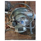 Thors 7-1/4" Saw