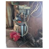 Drill Press