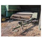 John Deere 1209 Mower Conditioner