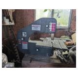 Band Saw