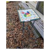Plant Stand